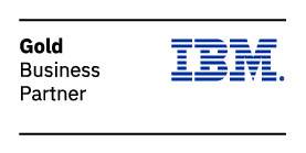 IBM God Business Partner Logo